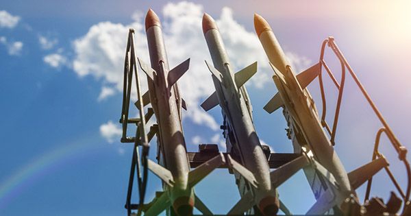 Выход США из ядерного соглашения: что грозит Европе и откуда опасность