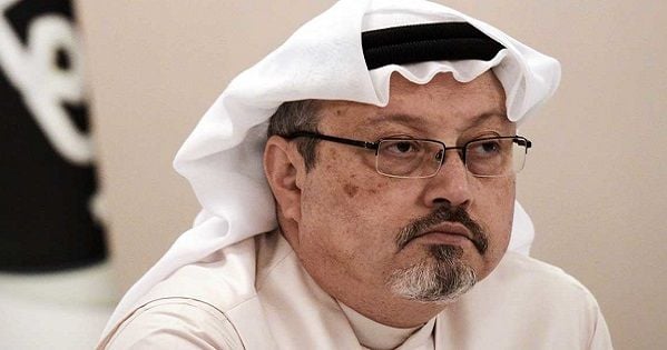 Тело Хашогджи найдено в саудовском консульстве