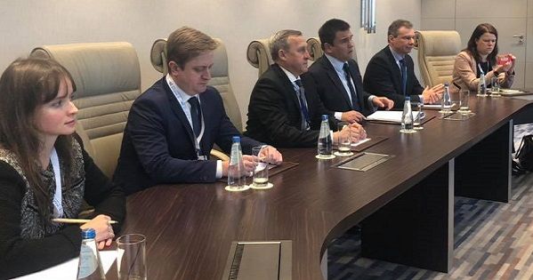 Скандальную должность
