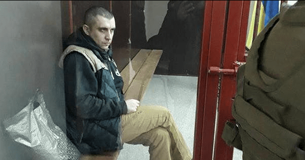 Дело Ноздровской: убийце сестры правозащитницы дали 7 лет тюрьмы Суд над вбивцею сестри Ноздровської