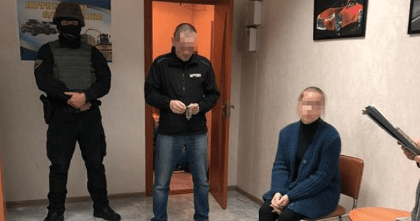 Нагрели на 4 млн