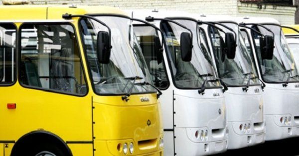 Кто крышует нелегальные перевозки в Крым и Донбасс?