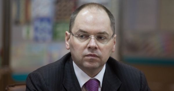 Одеський губернатор Степанов збирається знову купити будинок в селі