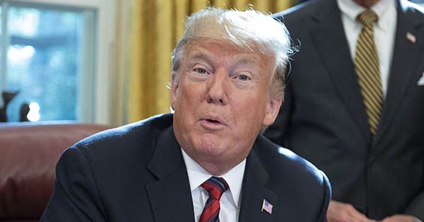 Прослушка Трампа: Китай і РФ відповіли на звинувачення