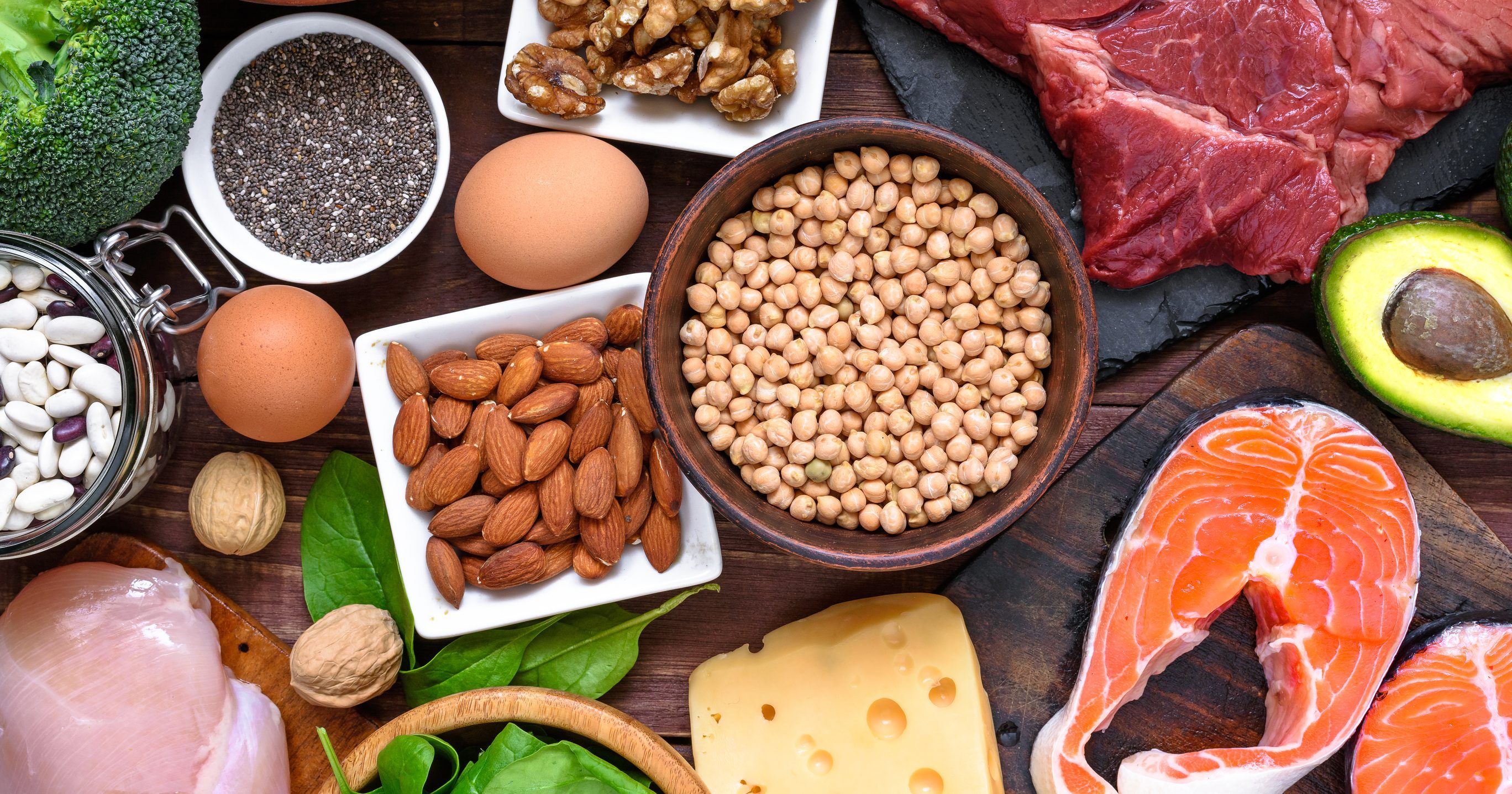Дієтолог назвав небезпечний для українців продукт і запропонував альтернативу Продукти