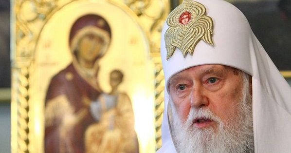 Филарет назвал требования к будущему главе УПЦ