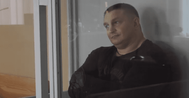 Учасника нападу на Чорновол посадили на 5 років