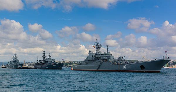 Ситуація на Азові: скільки втратили українські порти