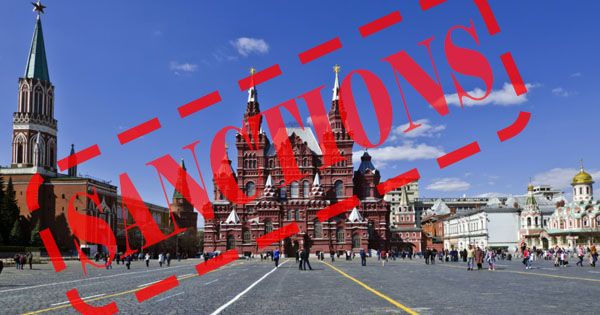 Зробимо, як потрібно: США анонсували нові санкції проти РФ