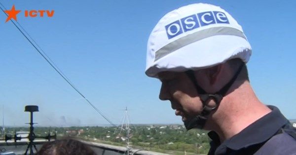 Скандальное интервью Хуга: что сказал и о чем промолчал спецпредставитель ОБСЕ