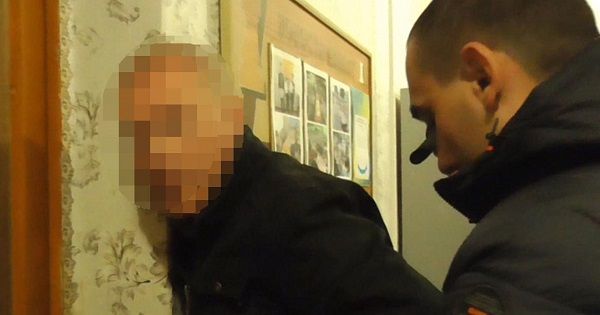 Розбещував 11-річну: в Бердичеві затримали тренера спортшколи