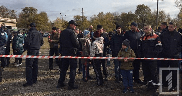 Переломи і травми мозку: що з постраждалими в аварії у Кривому Розі