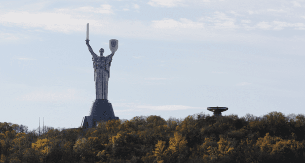 Вигнання нацистських окупантів: в Україні святкують 74 річницю