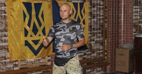 Проломили голову і зламали щелепу: у Павлограді побили активіста Нацдружин