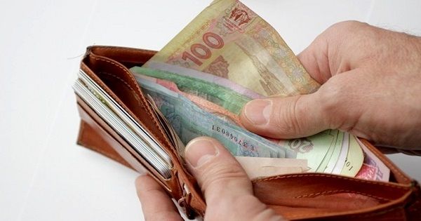 В Україні зросли середні зарплати