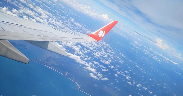 Авіакатастрофа в Індонезії: у Lion Air і раніше були проблеми з посадкою