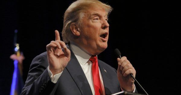 Трамп назвав американські ЗМІ
