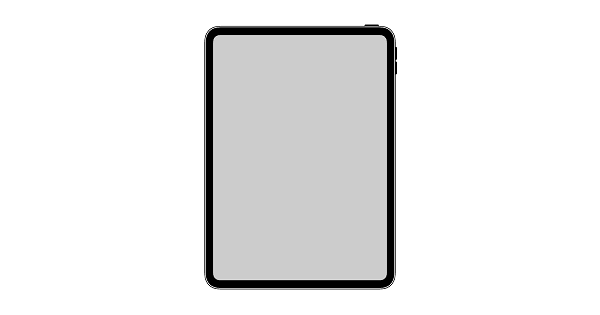 Новий iPad Pro 2018 року