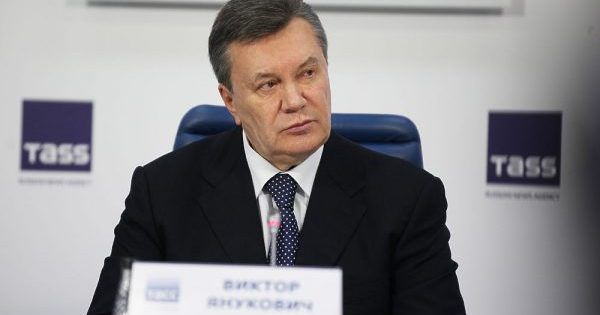 Названа дата останнього слова Януковича в суді перед вердиктом