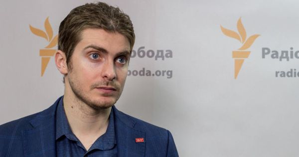 На КПІ відкрили новий сквер замість знесених МАФів