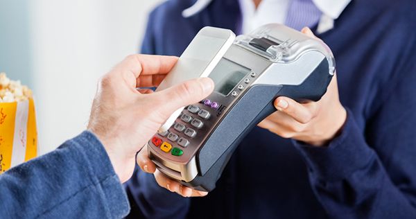 Безготівкові розрахунки в Україні: як працює Google Pay і Apple Pay Мобильные платежы