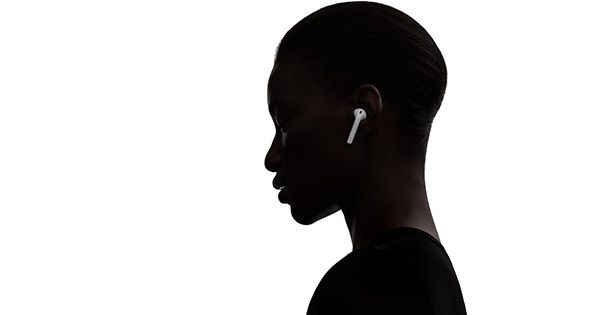 Презентація Apple 30 жовтня 2018