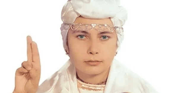 Афера століття: що таке секта Біле братство і хто за нею стоїть