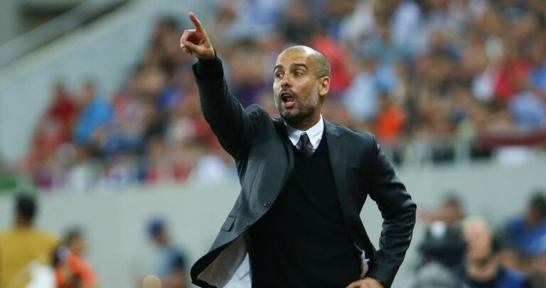 Тоттенхем – Манчестер Сіті: дивитися відео і огляд матчу 10 туру АПЛ 2018/19