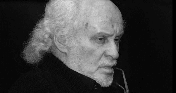 Помер український режисер Едуард Митницький Едуард Митницький
