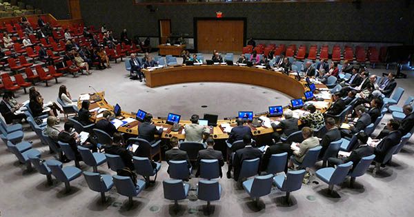 РФ переселила у Крим 108 тисяч росіян