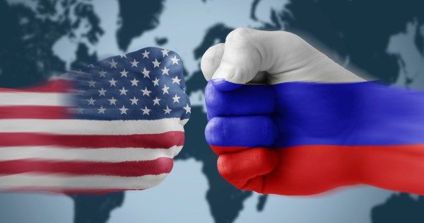 США vs Росія. За крок від ядерної війни