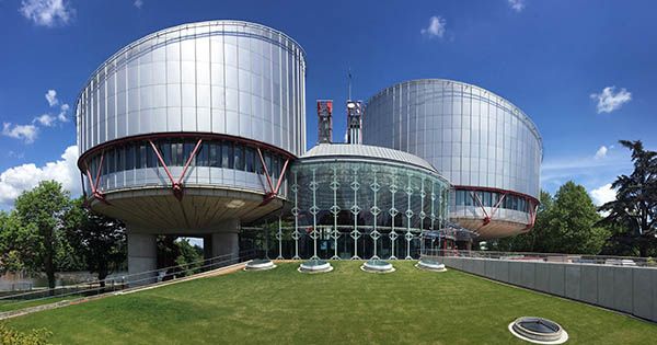 Україна проти РФ: коли ЄСПЛ винесе рішення по Криму