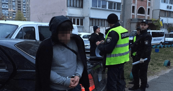 Смотреть Как выглядят копы Киева: самые интересные фото из социальных сетей видео Смотреть Как выглядят копы Киева: самые интересные фото из социальных сетей видео
