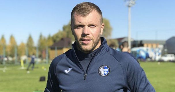 Ватний Льоша! Ультрас Шахтаря жорстко зустріли екс-футболіста гірників