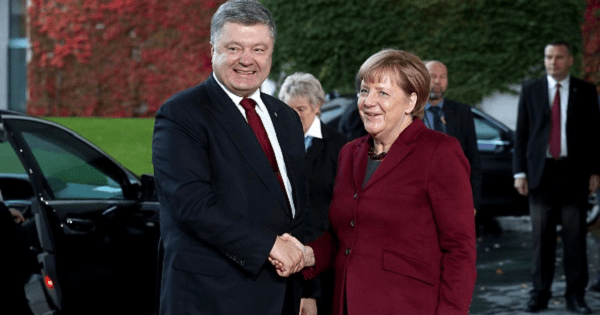 Ескалація Азова,