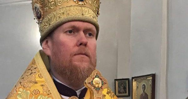 Московский вброс: УПЦ КП о запрете Филарету и Макарию возглавлять новую УПЦ