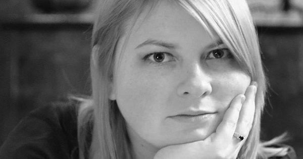 Поліція кваліфікує напад на Гандзюк як убивство
