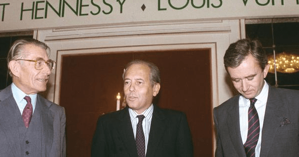 Помер Ален Шевальє