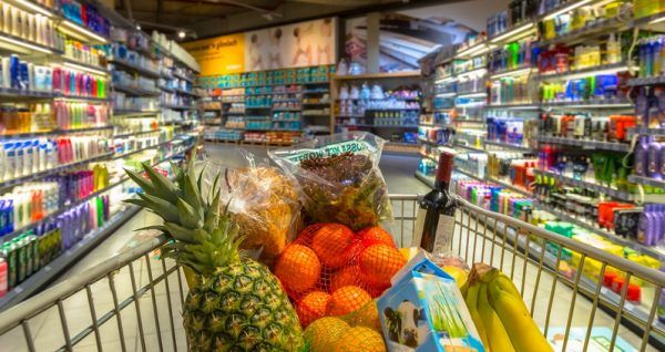 Споживчий кошик: як зміняться ціни на продукти