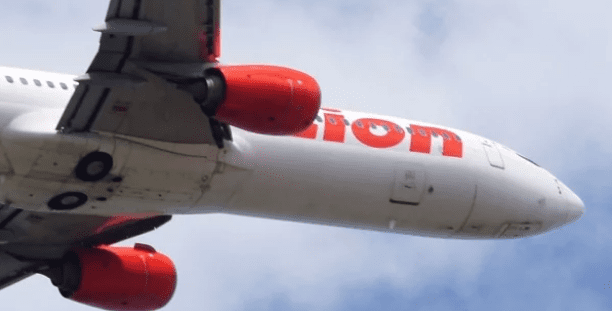 Катастрофа в Индонезии: Boeing летал без указателей скорости и высоты