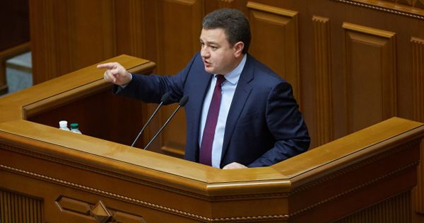 Для населения нужно использовать газ украинской добычи — Відродження