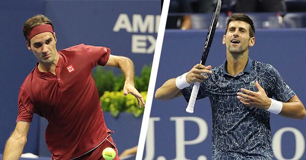 Итоговый турнир ATP: кто с кем сыграет