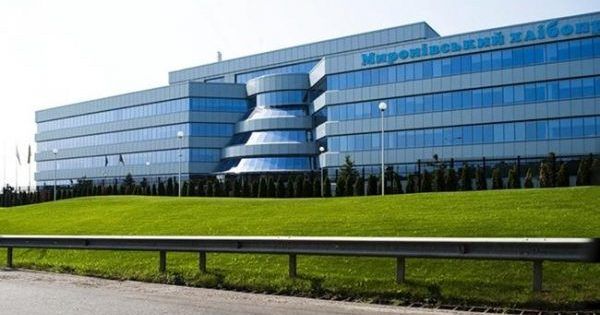 МХП отримав дотацію за будівництво найбільшого птахокомплексу у світі