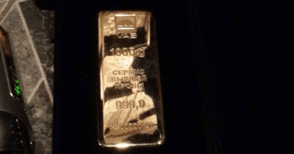 Обшуки у Ірини Бережної