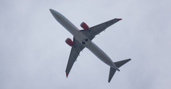 Крушение Lion Air в Индонезии: в Boeing 737 MAX нашли критическую ошибку