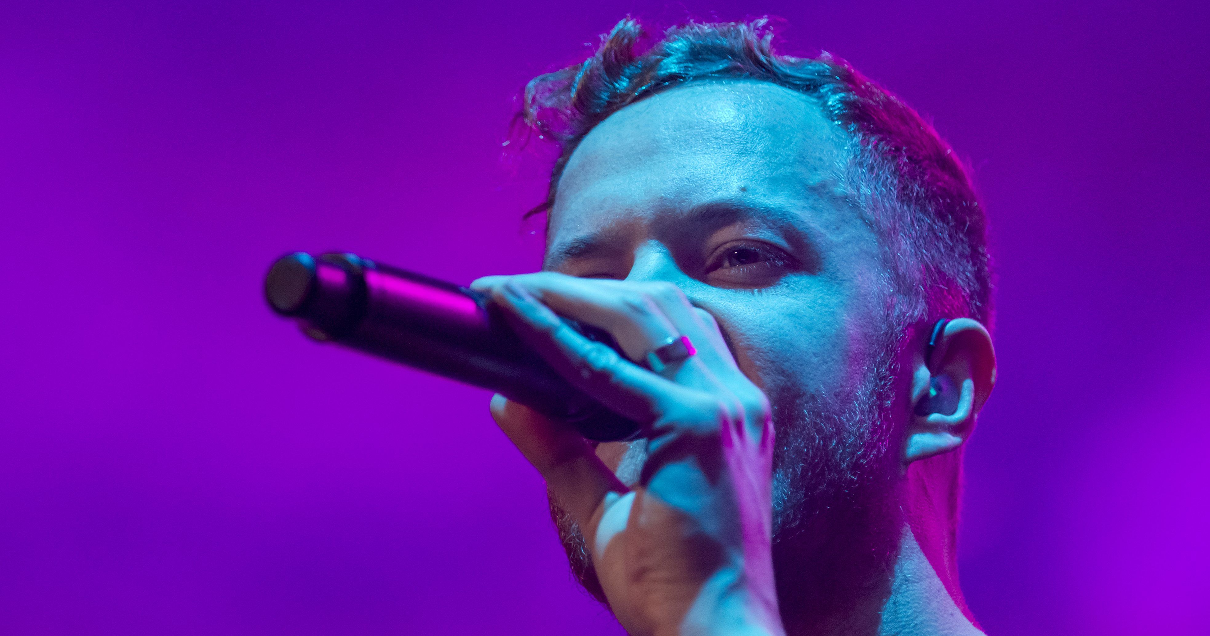 Bad Liar Imagine Dragons