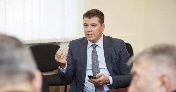 Відродження призывает Совет Европы принять меры по чернобыльцам