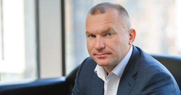 Мазепа: $8 млрд на погашення зовнішніх боргів Україна може знайти за допомогою МВФ