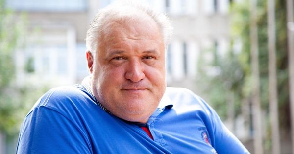 Цыбулько: В случае возвращения Саакашвили в Грузию Южная Пальмира вздохнет с облегчением