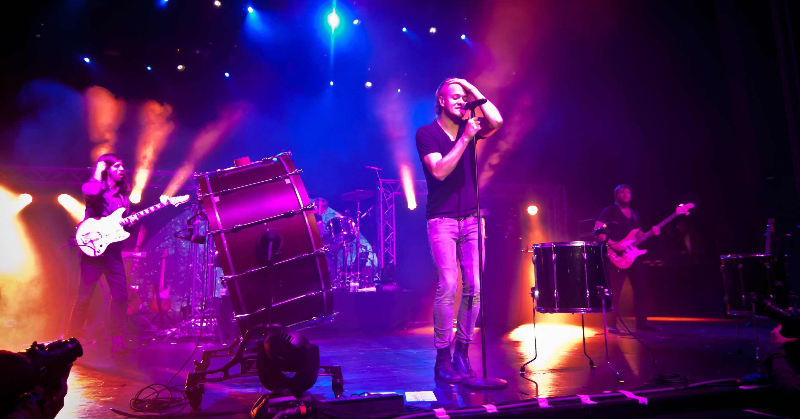 Origins Imagine Dragons